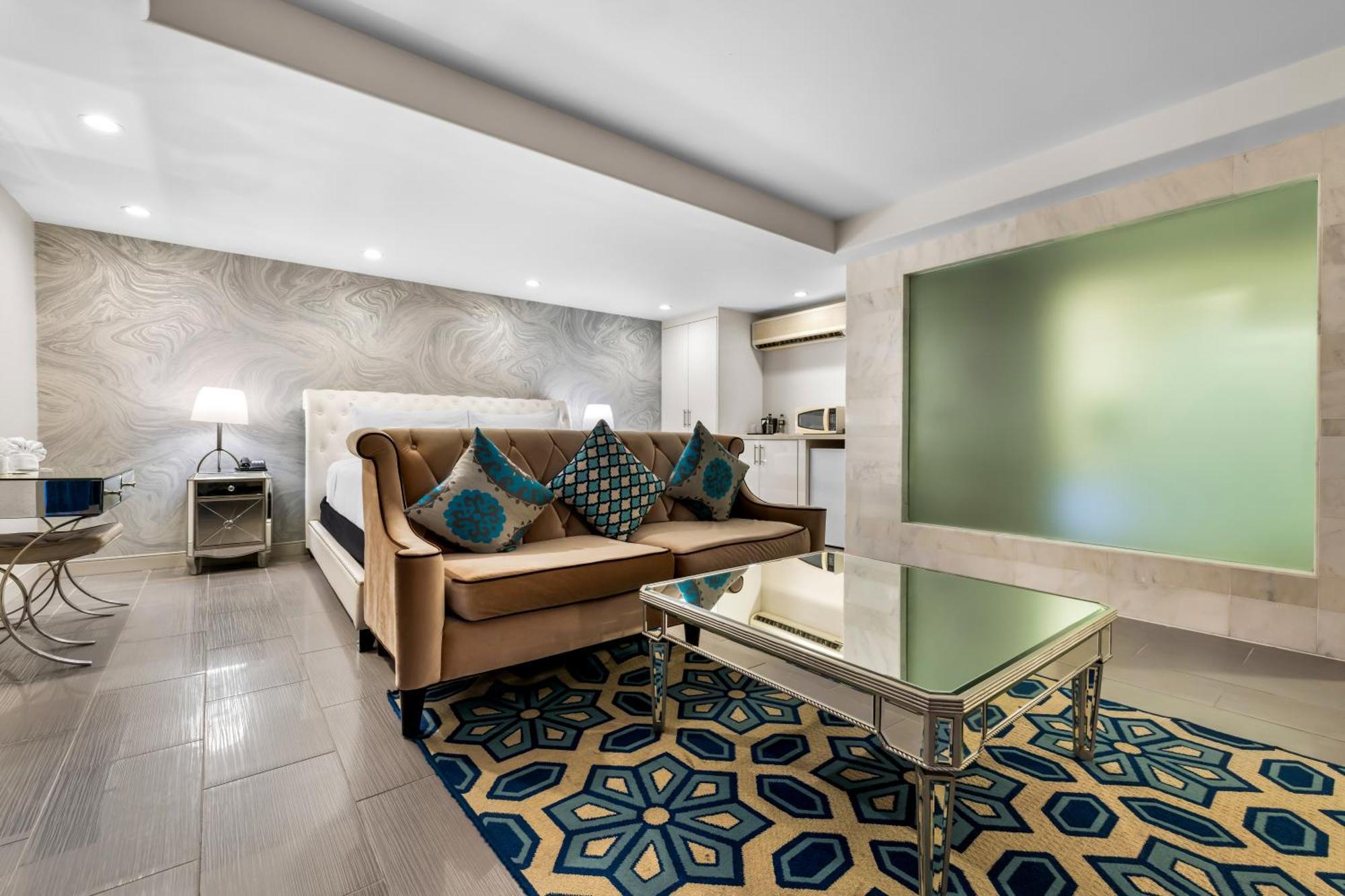 King Suite